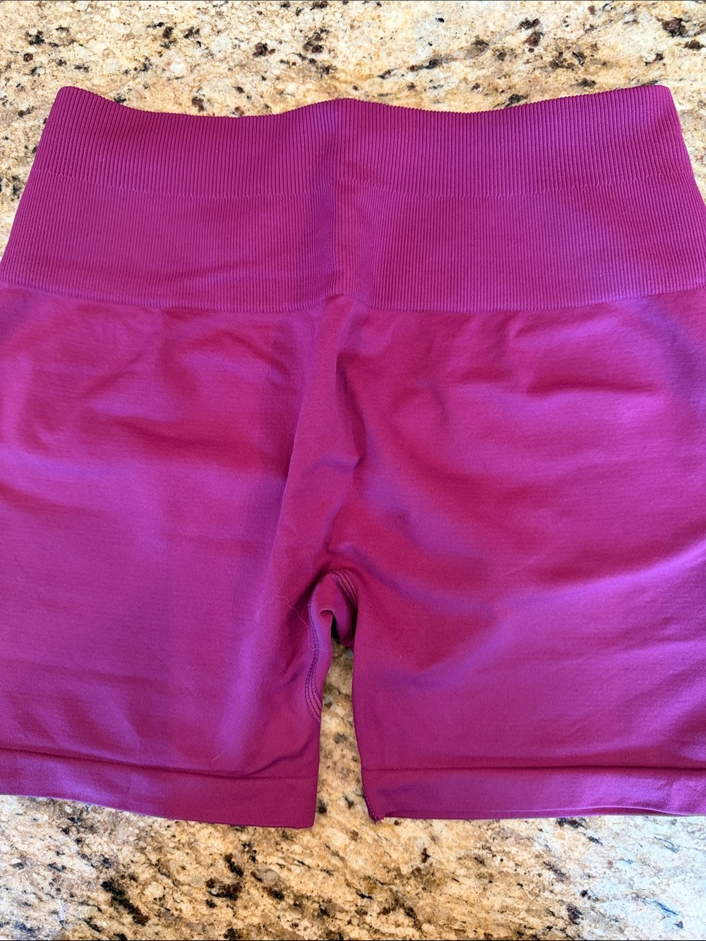 Aurora Dream Collection Workout Shorts for Women